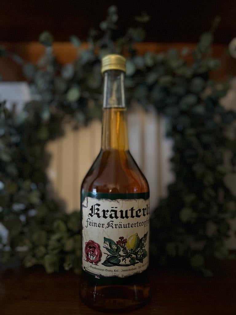 Kräuterli 35 %