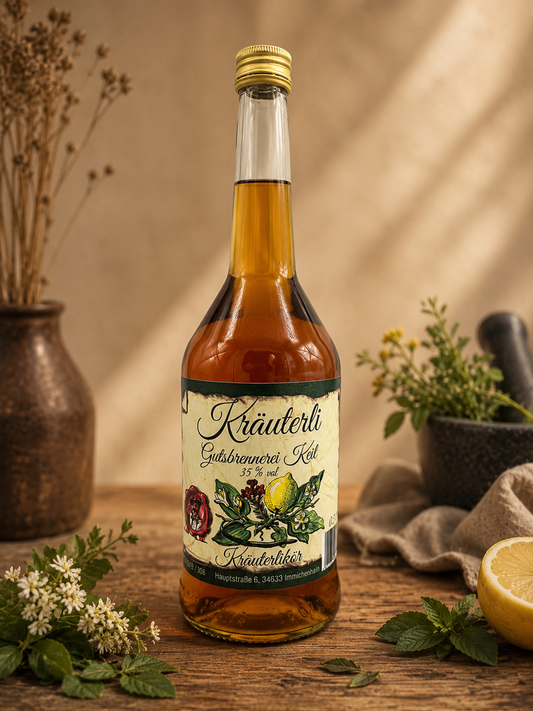 Kräuterli 35 %