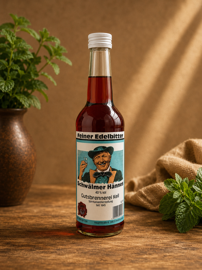 Schwälmer Hännes 40 %