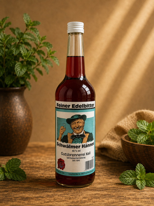 Schwälmer Hännes 40 %