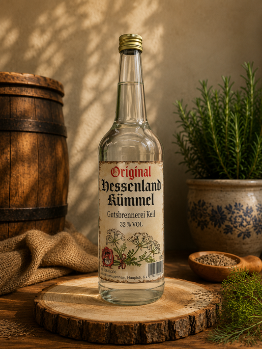 Hessenland-Kümmel 32 %