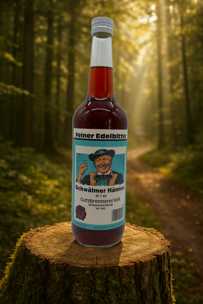 Schwälmer Hännes 40 %